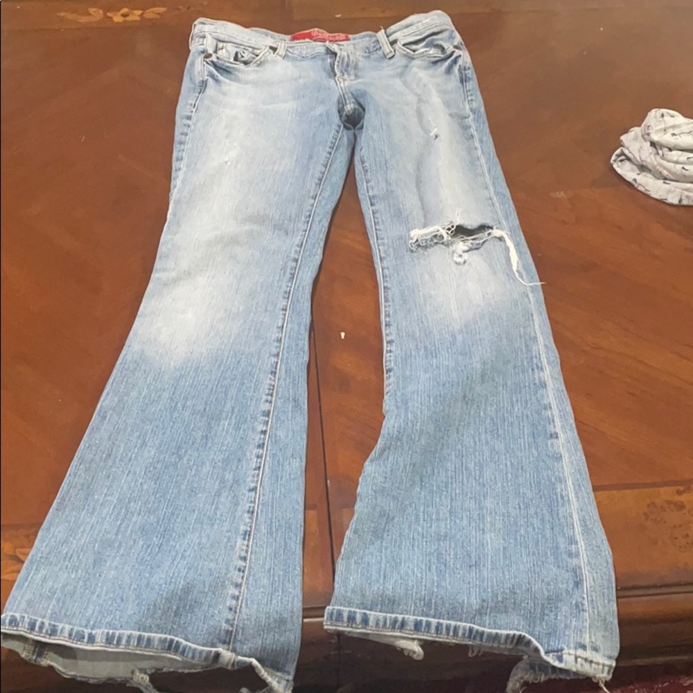 Guess jeans stretch 81